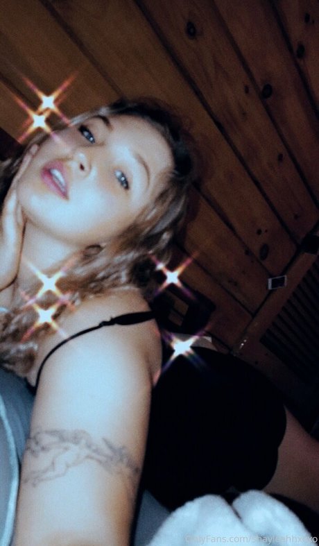 shayleahhxoxo NSFW OnlyFans