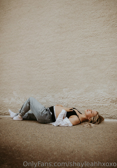 shayleahhxoxo OnlyFans Nacktbilder