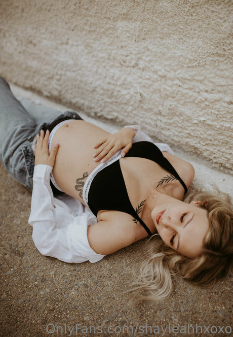 shayleahhxoxo OnlyFans XXX