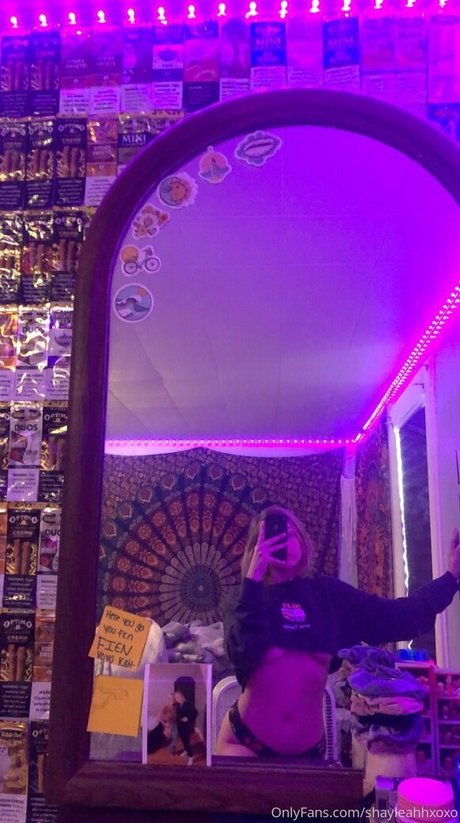 shayleahhxoxo Neue OnlyFans Leaks