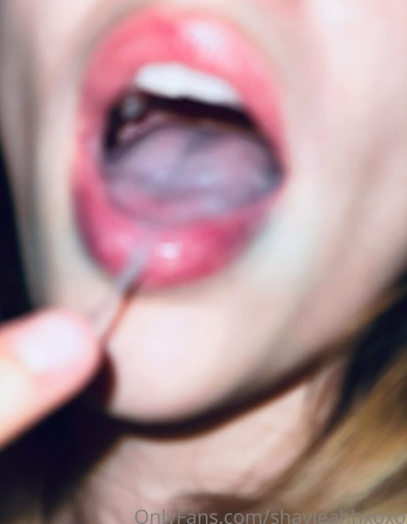 shayleahhxoxo OnlyFans Pornografie