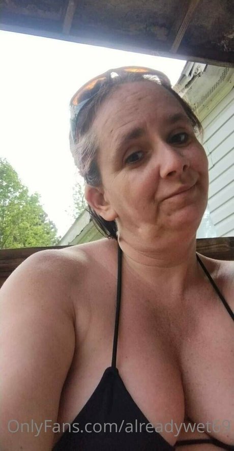 alreadywet69 Nacktbilder geleakt OnlyFans Nacktporno