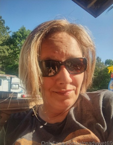 alreadywet69 OnlyFans Joi