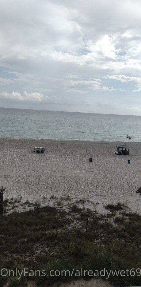 alreadywet69 Profilbild