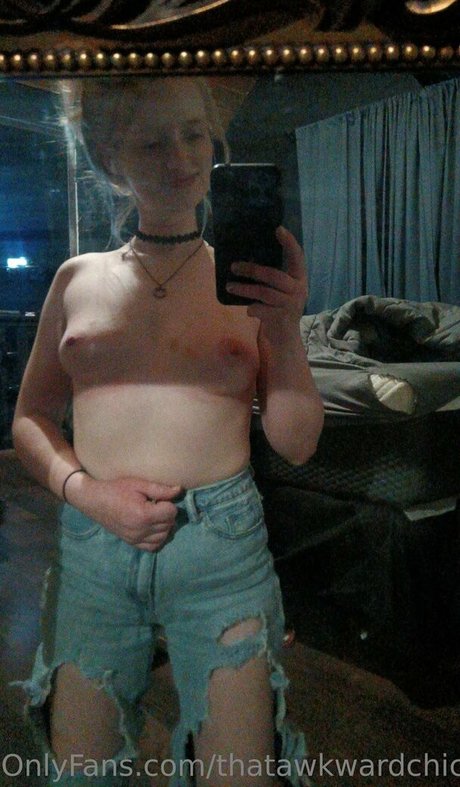 thatawkwardchickbecky Neue OnlyFans Leaks