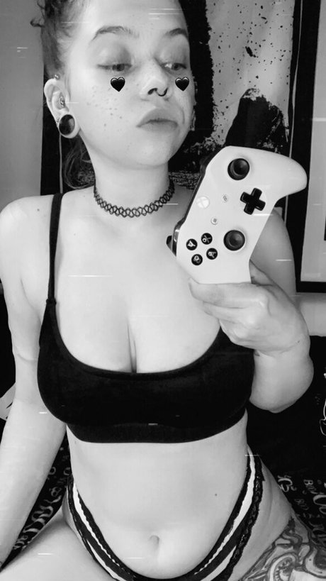 smokewitch13 Nacktbilder-Leaks von OnlyFans