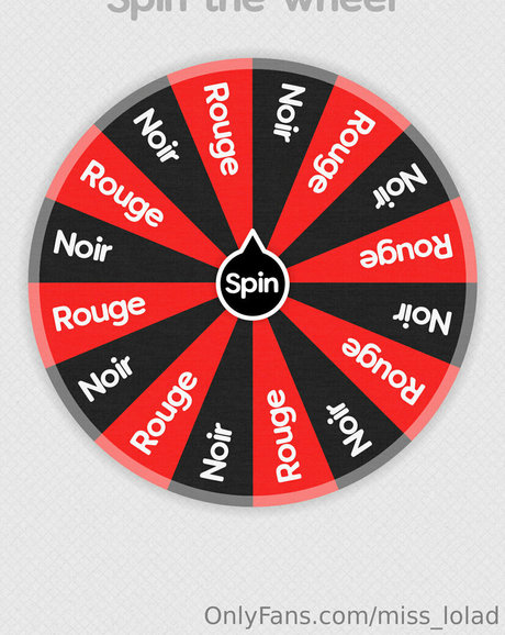 miss lolad XXX Leak OnlyFans Leak