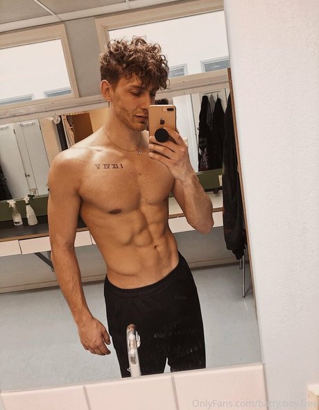 battyboyfree OnlyFans Fick geleakt