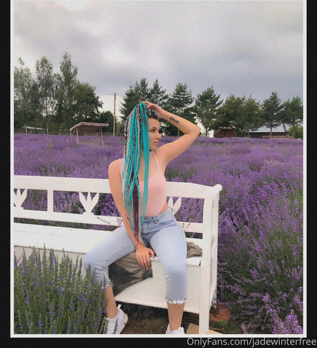 jadewintersx OnlyFans Leaks