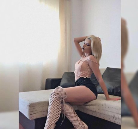 jadewintersx Kostenloses OnlyFans