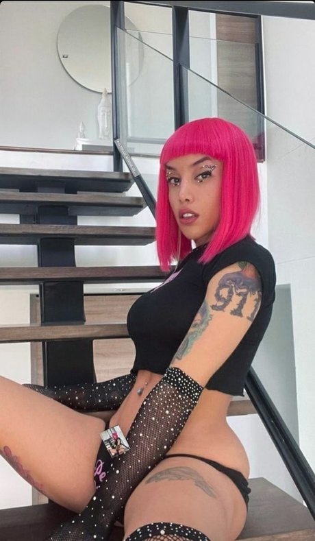 Sara Salazar OnlyFans Leak