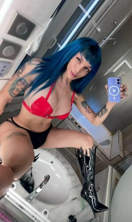 Sara Salazar OnlyFans Leak