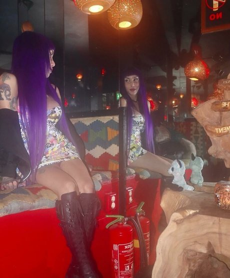 Sara Salazar Leaked Porn OnlyFans