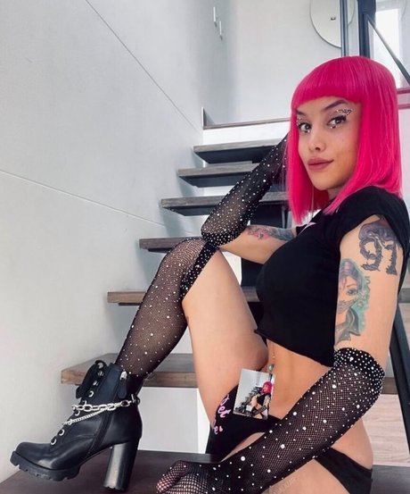 Sara Salazar Nackt OnlyFans