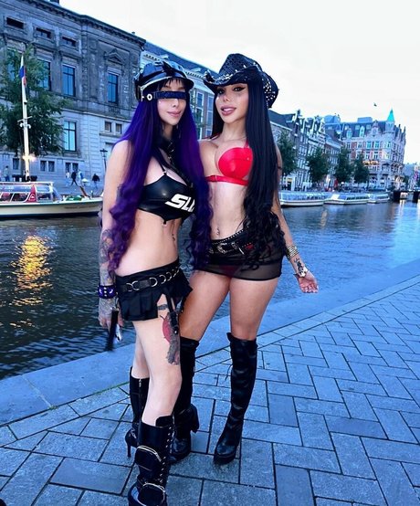 Sara Salazar Leaks von Nacktbildern auf OnlyFans