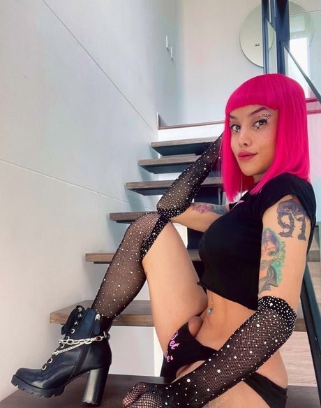 Sara Salazar OnlyFans Porn