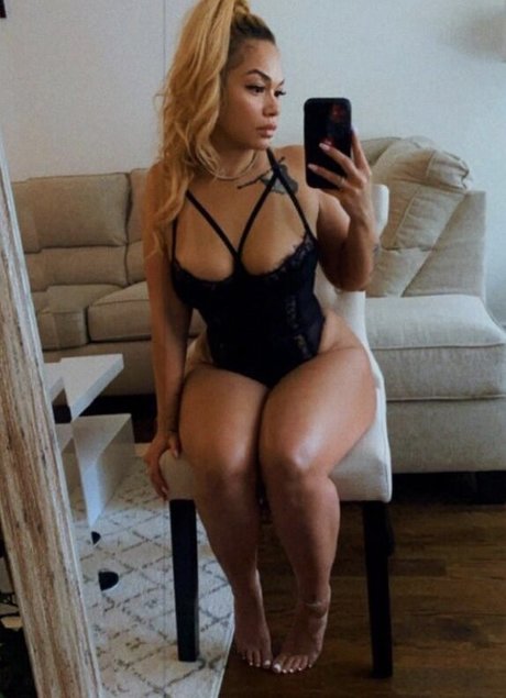 msdreamifyanasty Leaked OnlyFans Fotos