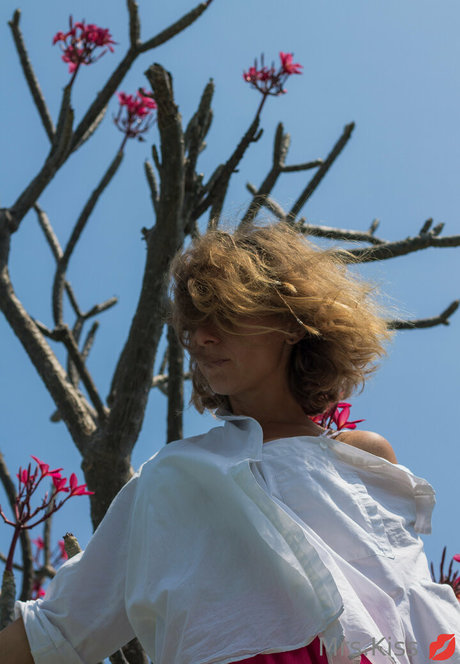 mrs kissvhs Leaked OnlyFans Sex Tape