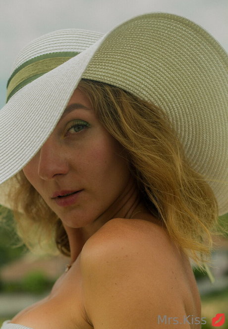 mrs kissvhs Nacktbilder von OnlyFans geleakt