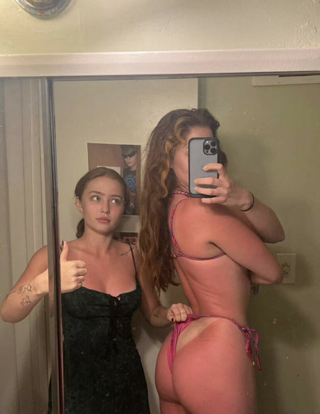 Tati Bruening Bilder OnlyFans