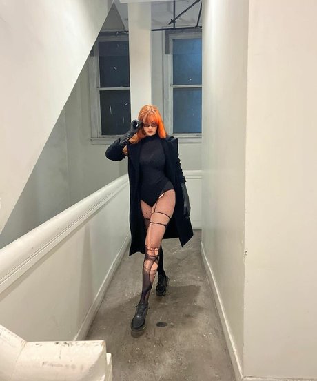 Tati Bruening OnlyFans