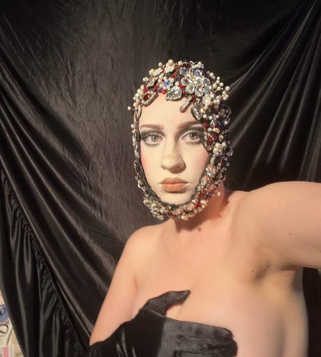 Tati Bruening OnlyFans