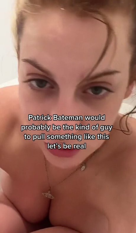 Tati Bruening Nacktbilder von OnlyFans geleakt