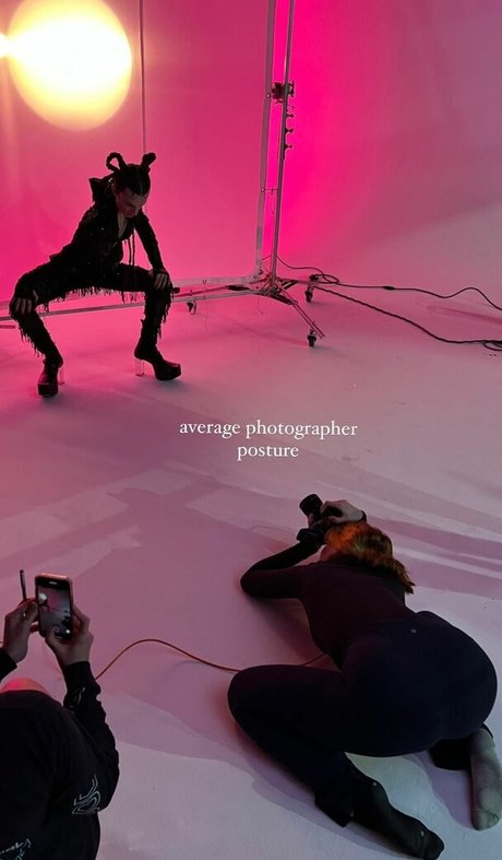 Tati Bruening Leaked OnlyFans Bilder