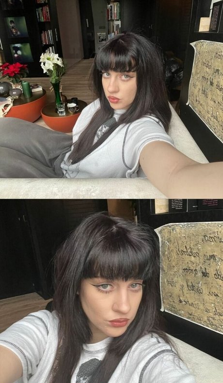 Tati Bruening OnlyFans Fotos