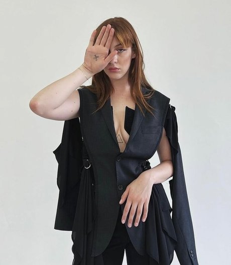 Tati Bruening OnlyFans Sex Leak