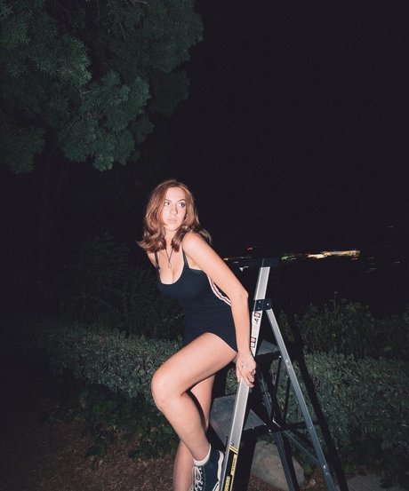 Tati Bruening Nacktporno OnlyFans