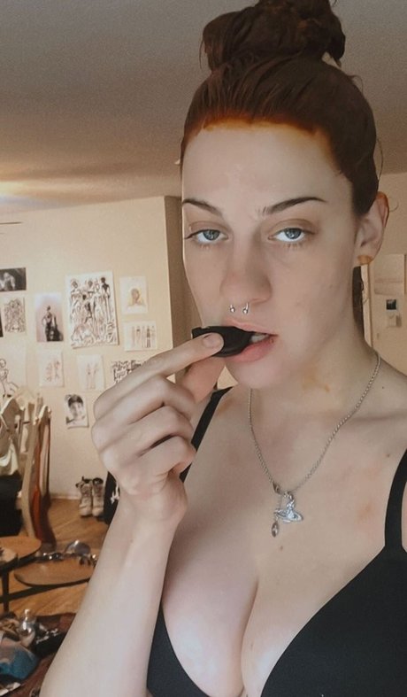 Tati Bruening Nacktbilder OnlyFans