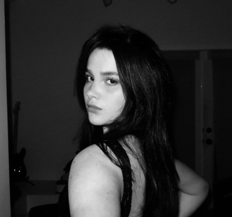 Jules LeBlanc OnlyFans geleakte Bilder