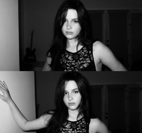 Jules LeBlanc Nackt OnlyFans Porn