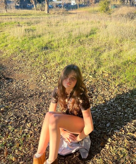 Jules LeBlanc OnlyFans Leaked Gratis