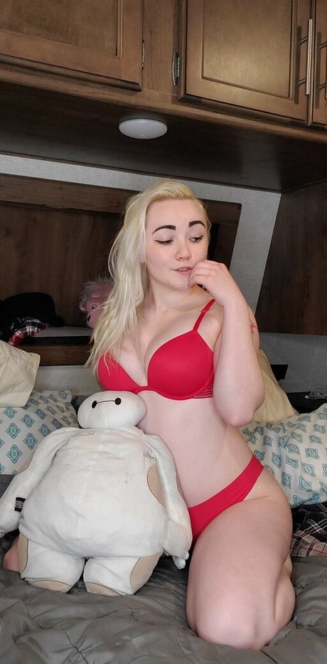 pixie theoneandonly OnlyFans Sex geleakt