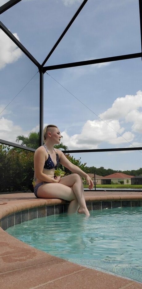 pixie theoneandonly Neue OnlyFans Leaks