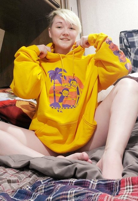 pixie theoneandonly Po OnlyFans