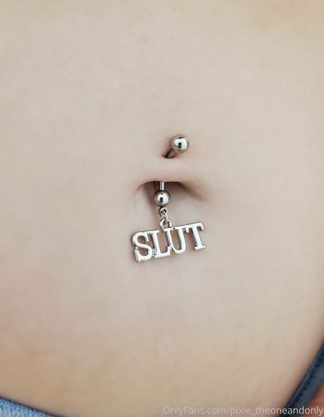 pixie theoneandonly NurlyFans-Pornos
