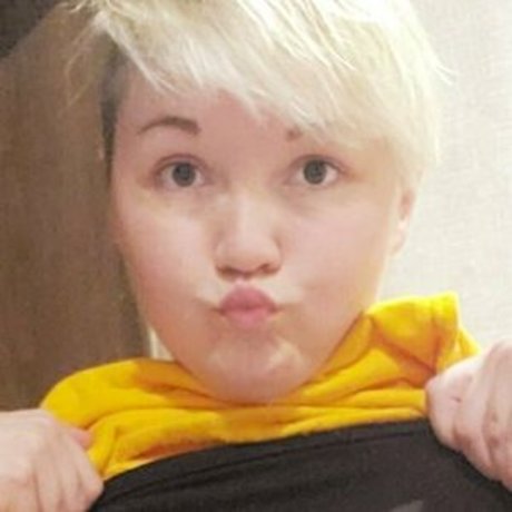 pixie theoneandonly Nacktbilder von OnlyFans geleakt