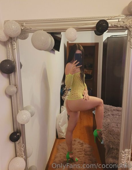 coconut4u OnlyFans Pornografie