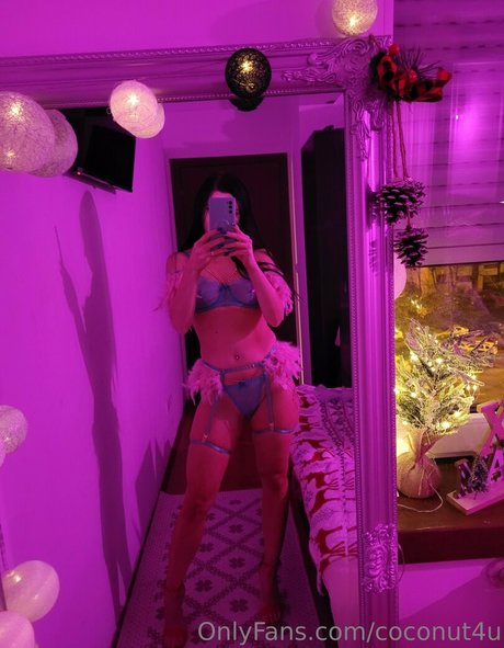 coconut4u Nackt OnlyFans