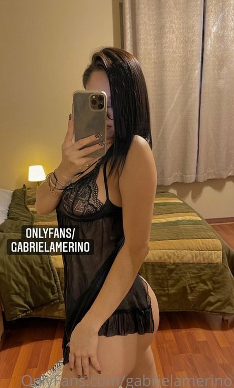Gabriela Merino Sex auf OnlyFans