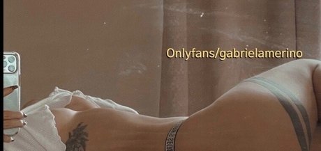 Gabriela Merino OnlyFans-Pornoleak