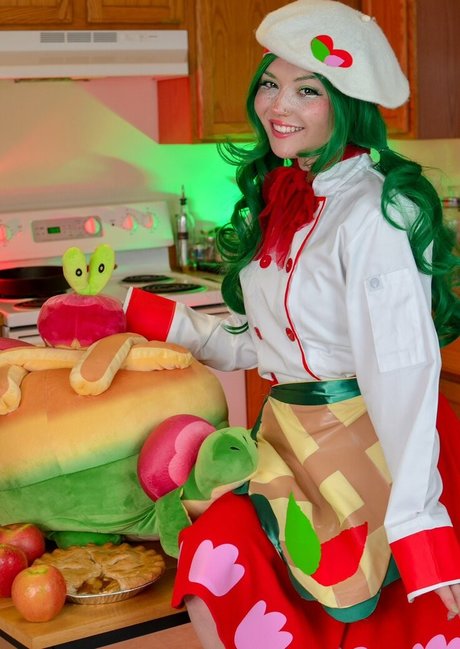 Bootyhaver Nacktbilder von OnlyFans