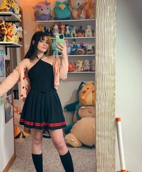 Bootyhaver Nacktbilder von OnlyFans geleakt