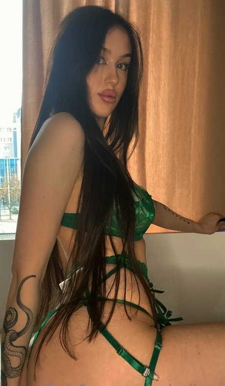 kissolivia OnlyFans Nacktbilder