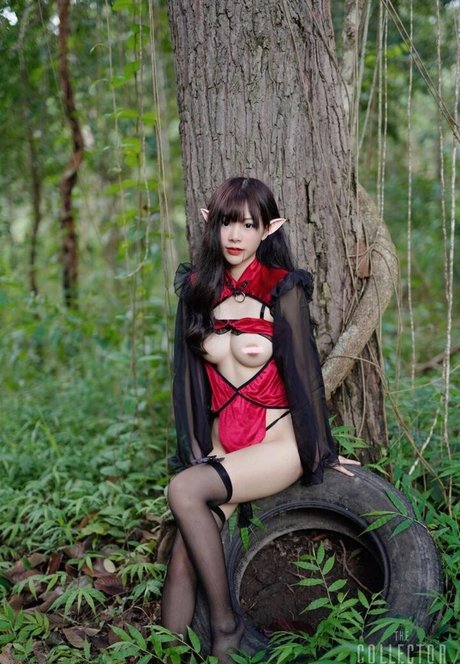 Meeyokko OnlyFans Nackt Leak