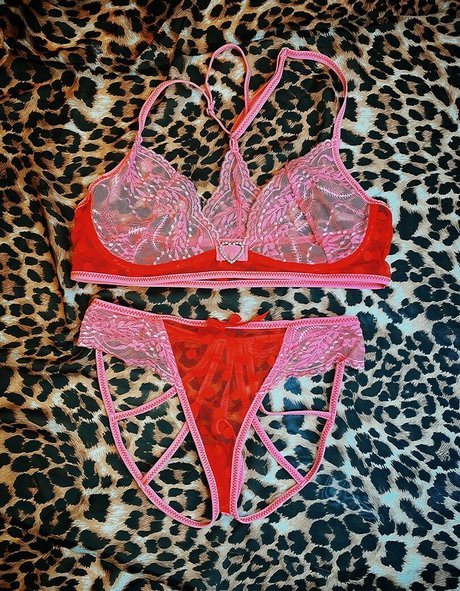 kristinarose OnlyFans Nacktbilder