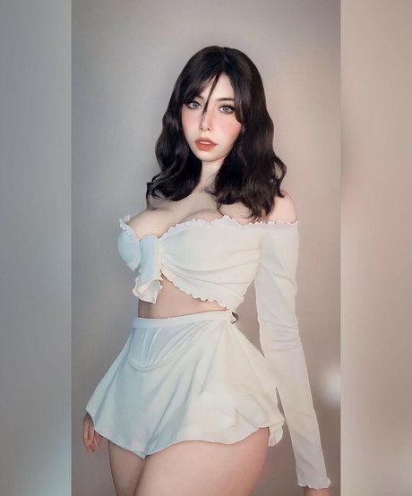 Lilywaifu Nacktbilder geleakt